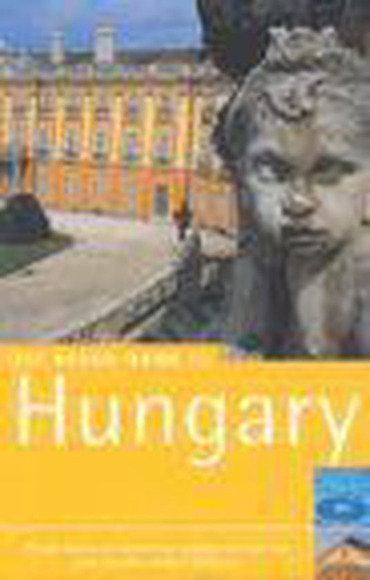 The Rough Guide to Hungary