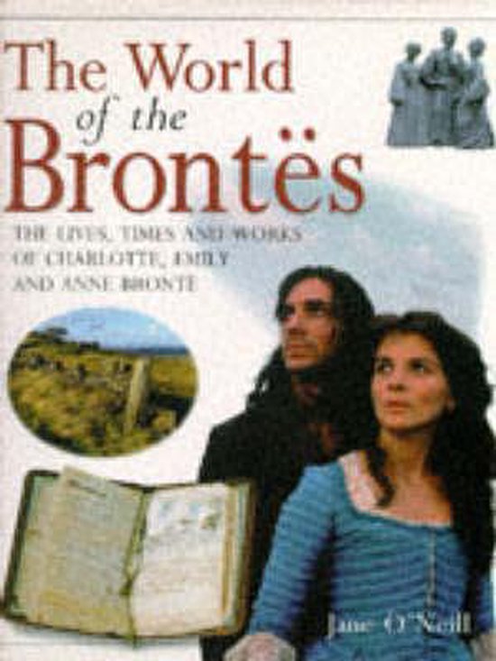 Brontes' World