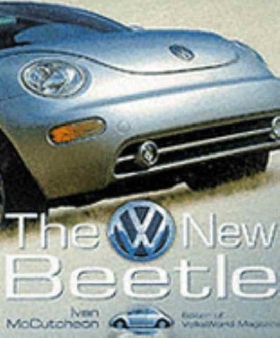 The New Beetle