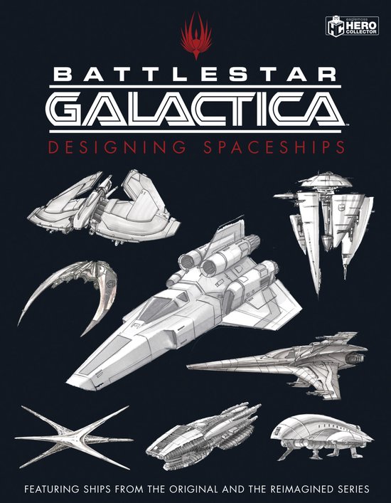 Battlestar Galactica