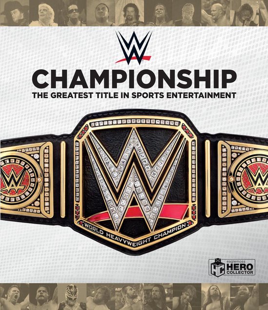 WWE Championship