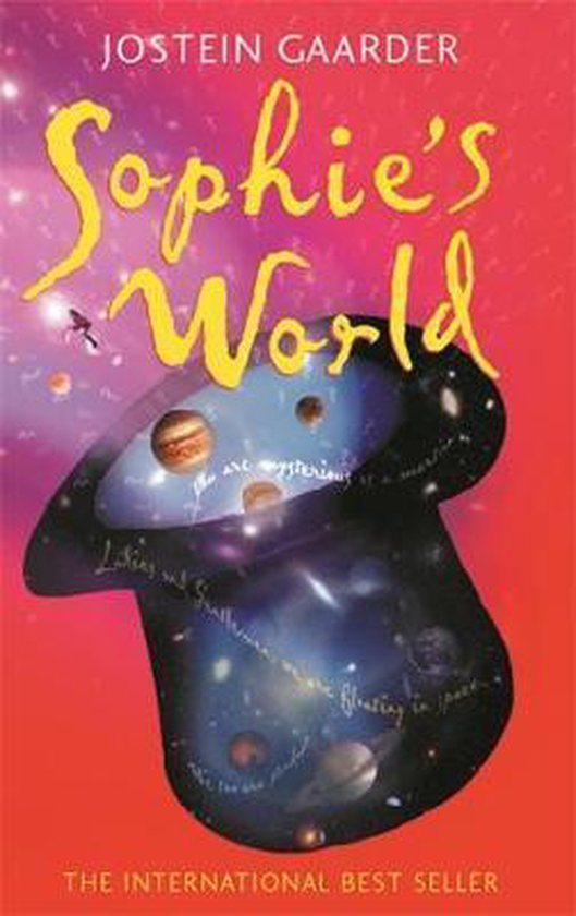 Sophie's World (Children's Edition)