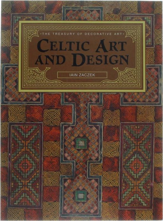 Celtic Art and Design