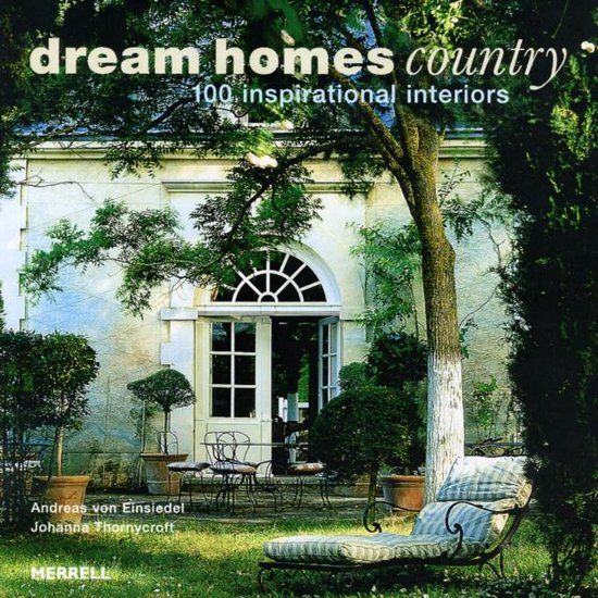 Dream Homes Country