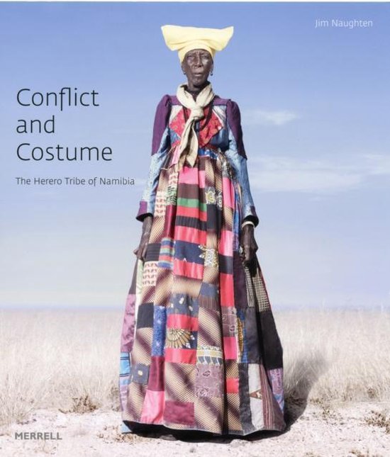 Conflict and Costume