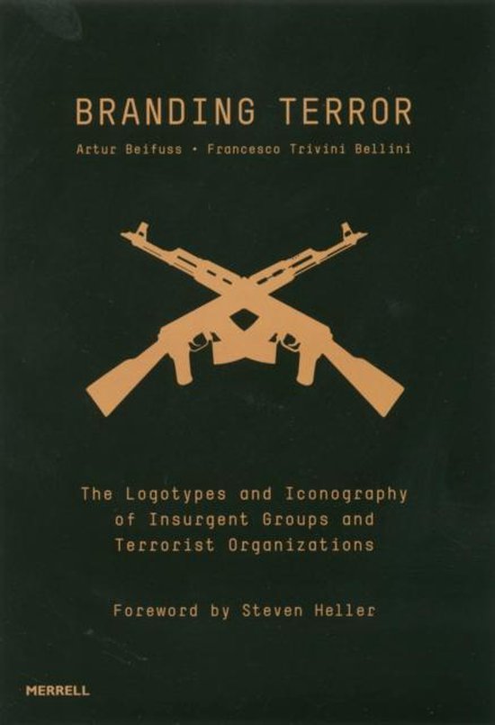 Branding Terror