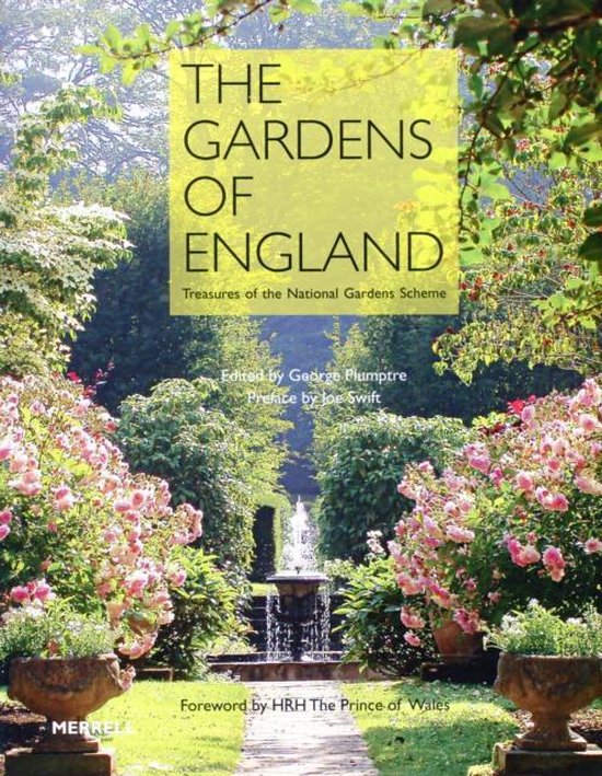 Gardens of England