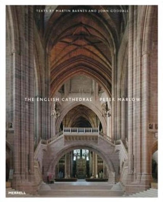 English Cathedral