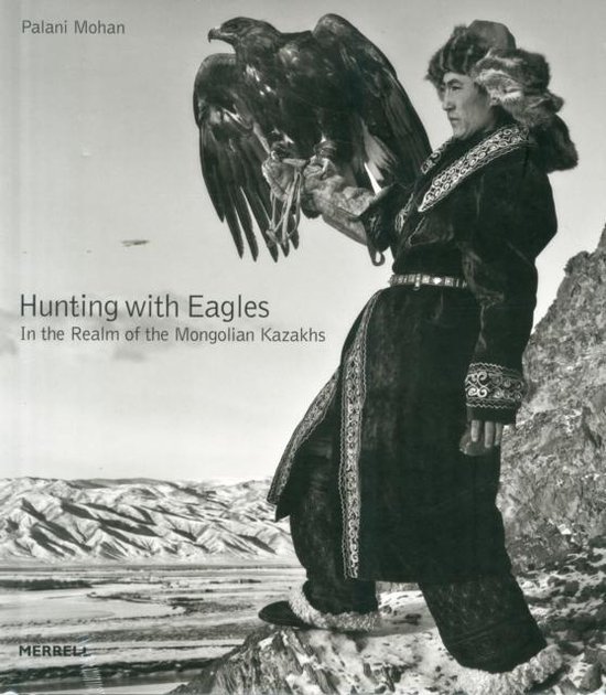 Hunting with Eagles