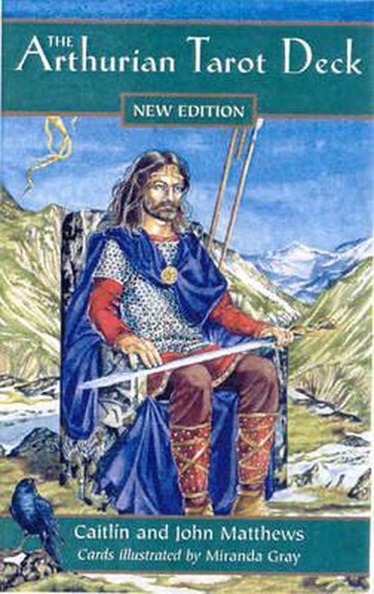 The Arthurian Tarot