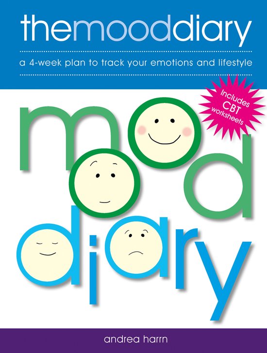 The Mood Diary