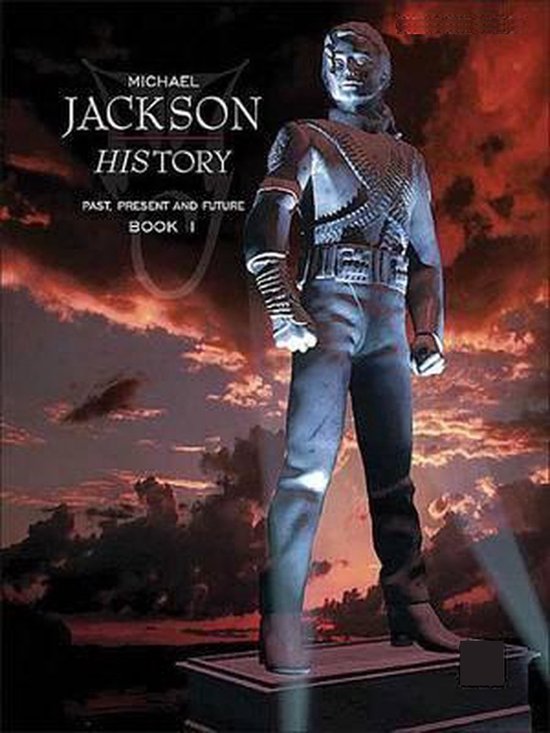 Michael Jackson - History