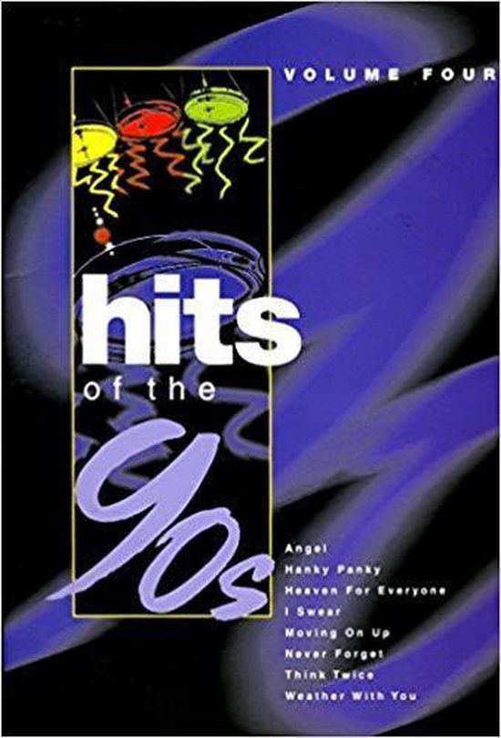 Hits of the 90s