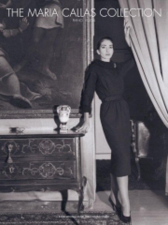 Maria Callas Collection