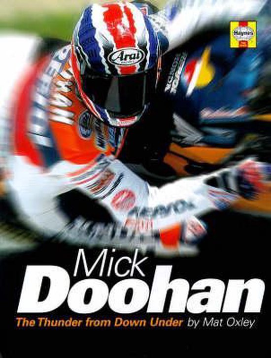 Mick Doohan