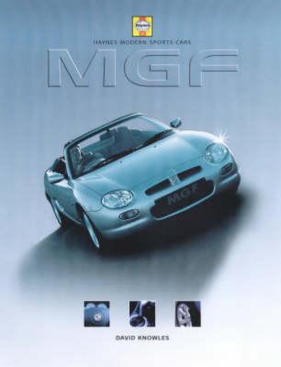 MGF