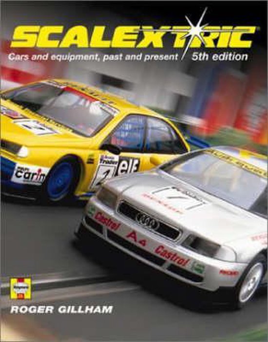 Scalextric