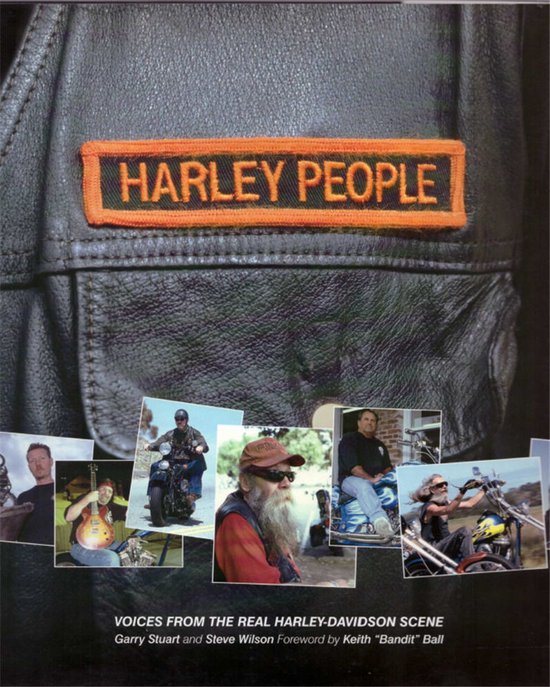 Harley People