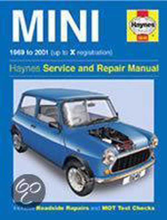 Mini (69-01)