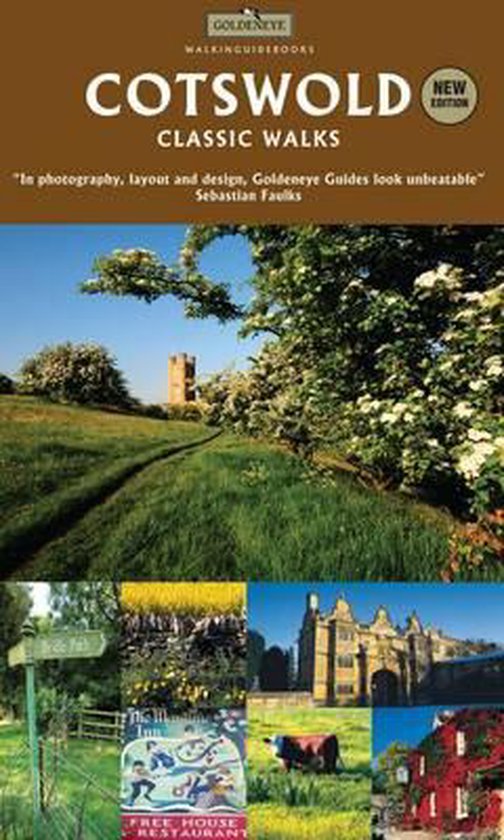 Cotswold Classic Walks