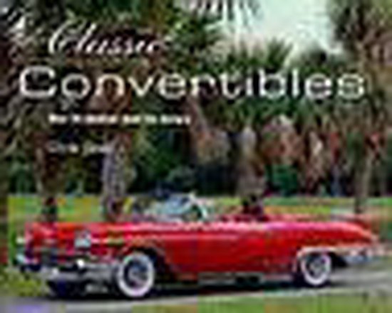 Classic Convertibles