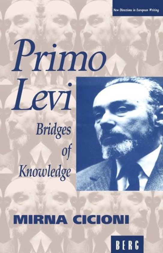 Primo Levi