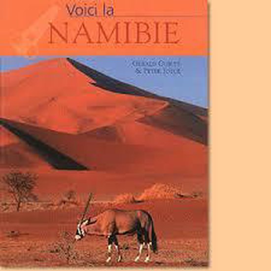 This Is Namibia