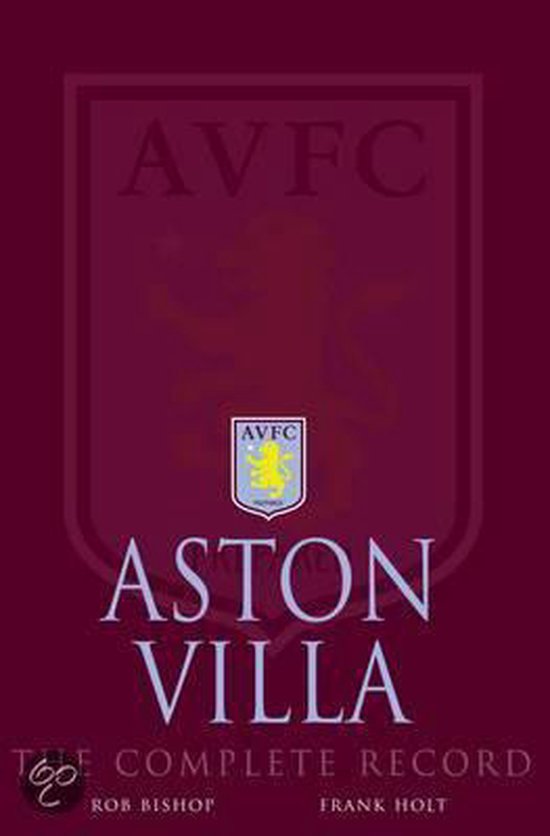 Aston Villa