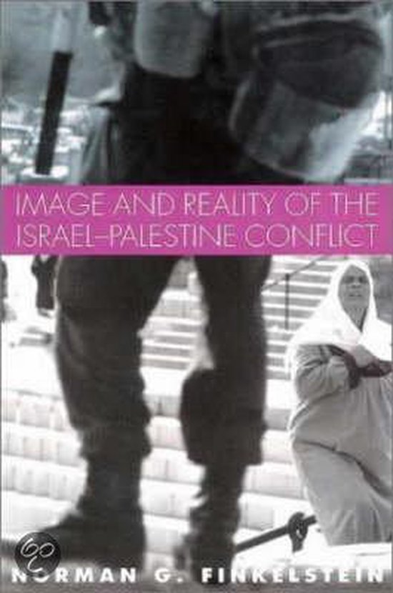 Image and Reality of the Israel-Palestine Conflict