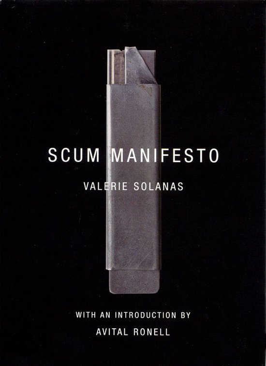 Scum Manifesto