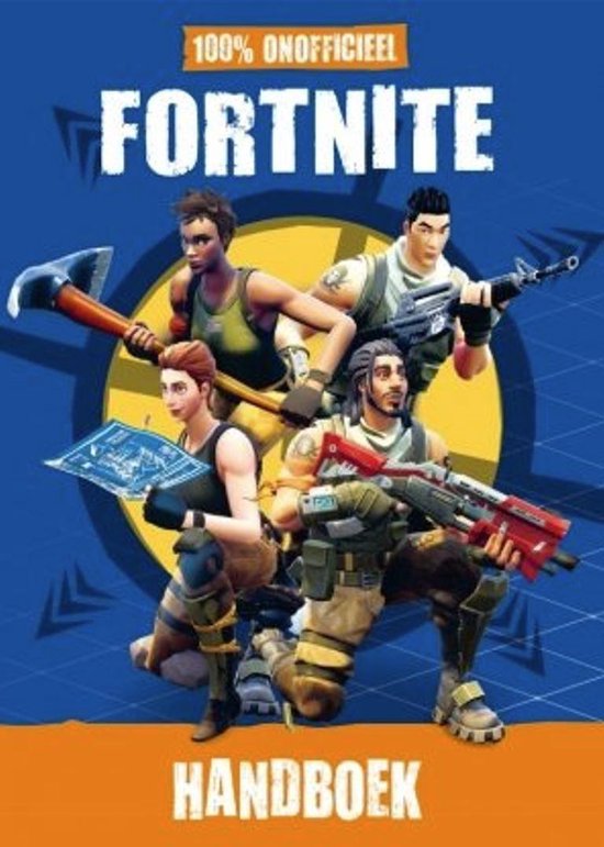 Fortnite handboek