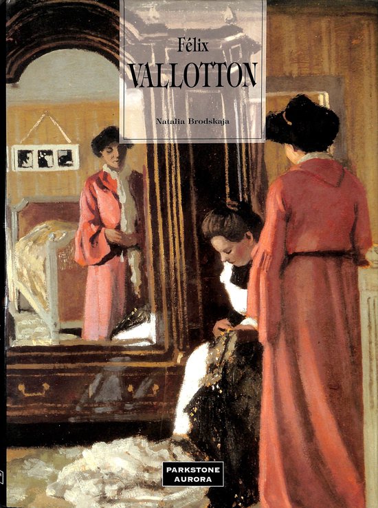 Félix Vallotton