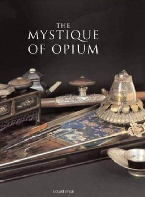 The Mystic of Opium