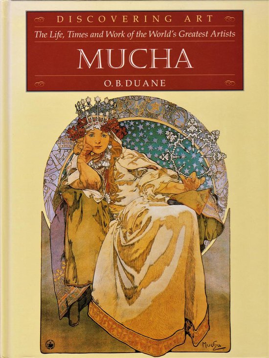 Mucha