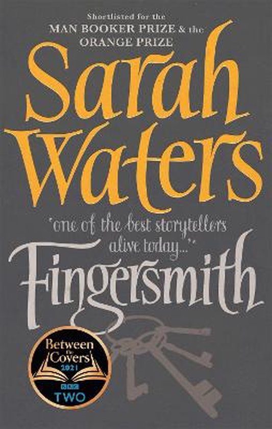 Waters, S: Fingersmith