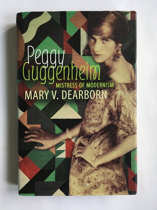 Peggy Guggenheim