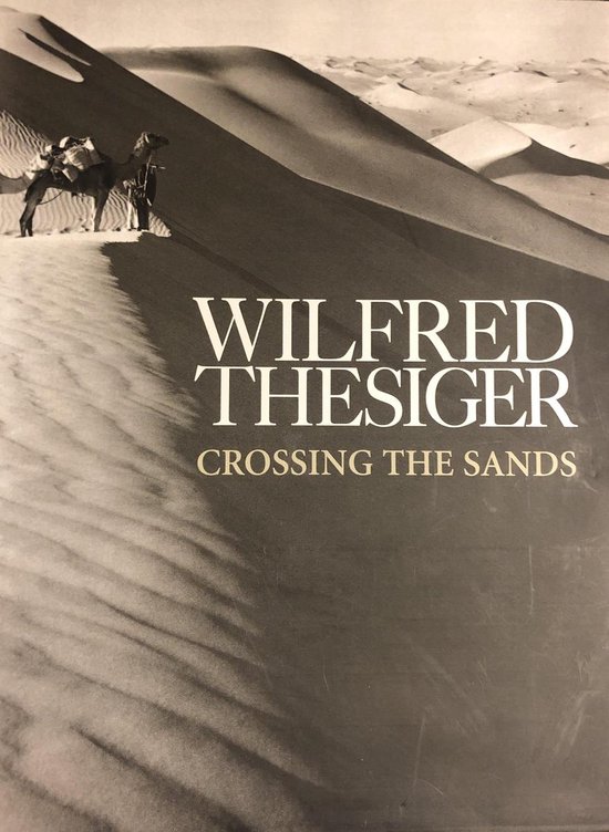 Crossing the Sands