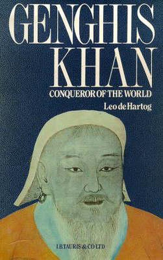 Genghis Khan