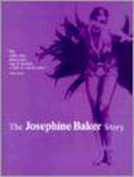 The Josephine Baker Story