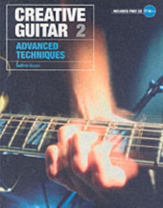 Creative Guitar 02