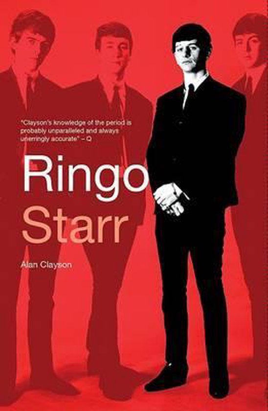 Ringo Starr