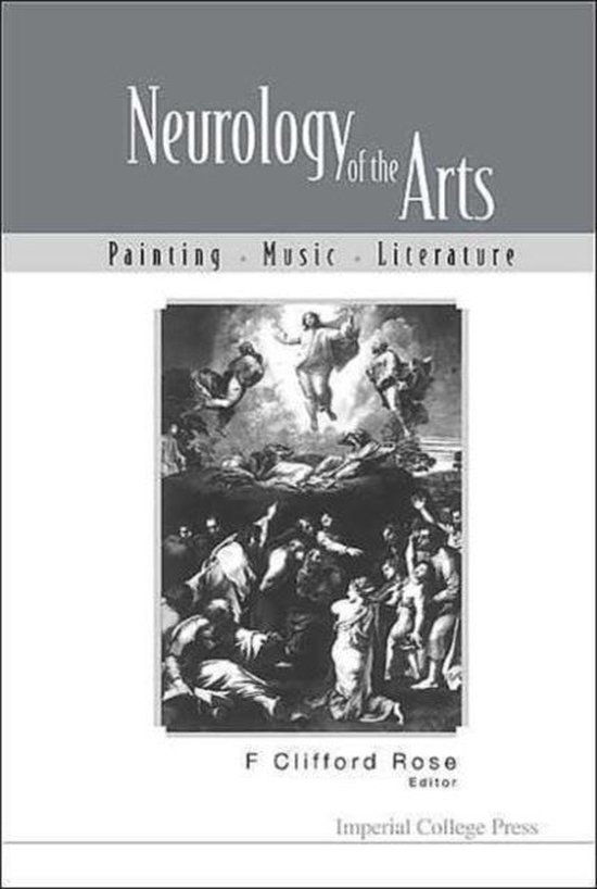 Neurology Of The Arts