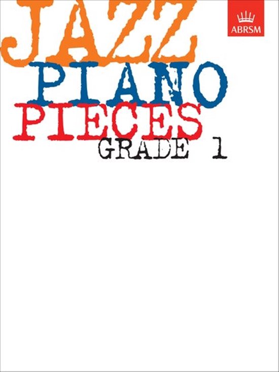 Jazz Piano Exam Pieces