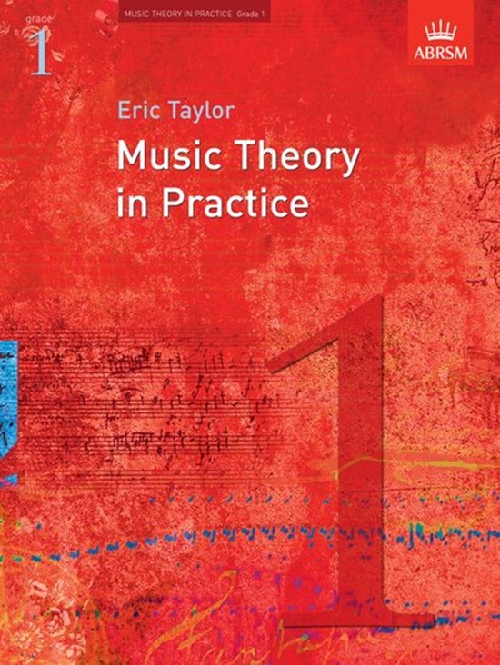 Music Theory In Practice Grade 1