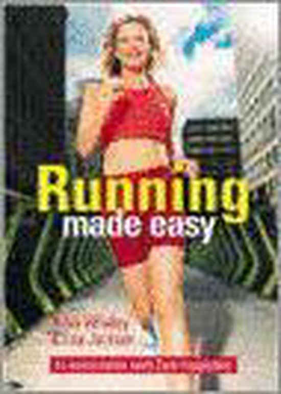 Running Made Easy