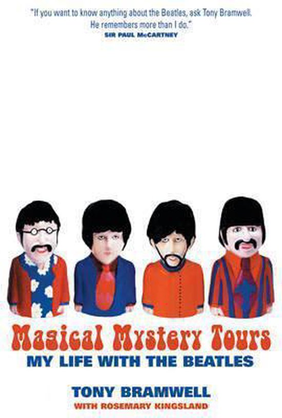 Magical Mystery Tour