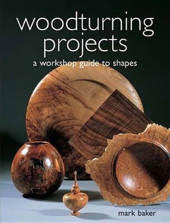 Beyond Basic Woodturning