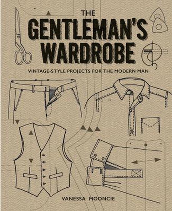 The Gentleman's Wardrobe