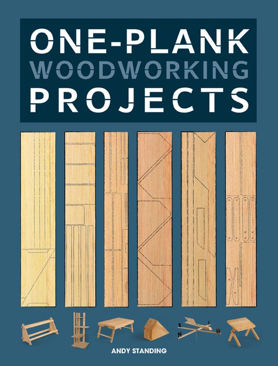 One Plank Woodworking Projects