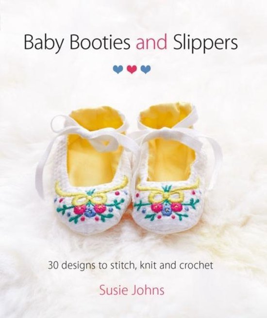 Baby Booties & Slippers